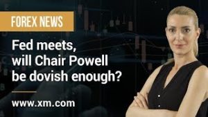 Forex News: 19/06/2019 – Fed meets, will Chair Powell be dovish enough?