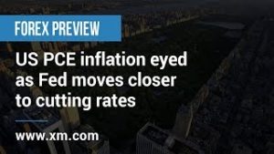 Forex Previews: 26/06/2019 – US PCE inflation eyed as Fed moves closer to cutting rates
