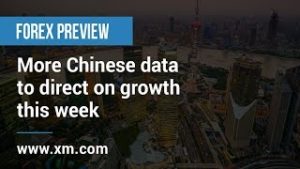 Forex Previews: 12/06/2019 – More Chinese data to direct on growth this week
