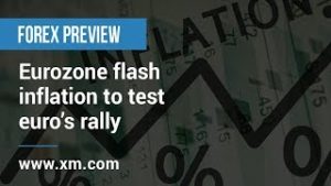 Forex Previews: 27/06/2019 – Eurozone flash inflation to test euro’s rally