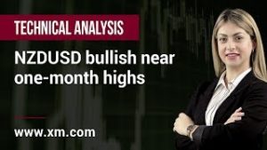 Technical Analysis: 06/06/2019 – NZDUSD bullish near one-month highs