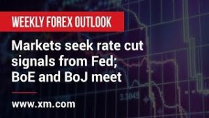 Weekly Forex Outlook: 14/06/2019 – Markets seek rate cut signals from Fed; BoE and BoJ meet