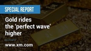 Special Report: 21/06/2019 – Gold rides the ‘perfect wave’ higher