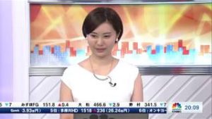 2019年6月18日放送　日経CNBC　『FX経済研究所』