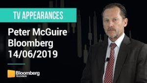 XM.COM – Peter McGuire – Bloomberg – 14/06/2019