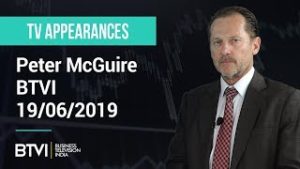 XM.COM – Peter McGuire – BTVI – 19/06/2019