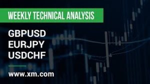 Weekly Technical Analysis: 10/06/2019 – GBPUSD, EURJPY, USDCHF