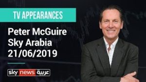 XM.COM – Peter McGuire – SkyArabia – 21/06/2019