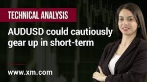 Technical Analysis: 05/06/2019 – AUDUSD could cautiously gear up in short-term