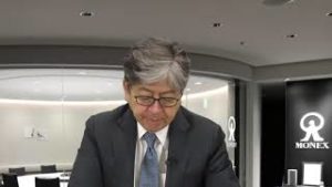 松本大のここだけトーク（2019年2月）