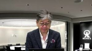 松本大のここだけトーク（2019年4月）