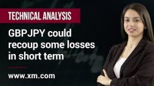 Technical Analysis: 20/06/2019 – GBPJPY could recoup some losses in short term