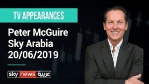 XM.COM – Peter McGuire – SkyArabia – 20/06/2019