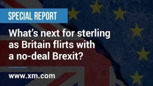 Forex Preview: 16/07/2019 – What’s next for sterling as Britain flirts with a no-deal Brexit?