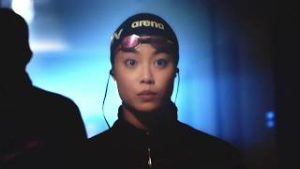 競泳日本代表応援CM2019「競泳は、団体戦だ。」　60秒ver