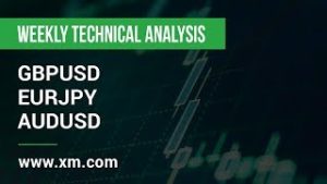 Weekly Technical Analysis: 29/07/2019 – GBPUSD, EURJPY, AUDUSD