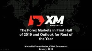 XM.COM – Review of the first half of 2019 and outlook for the rest of the year