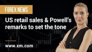 Forex News: 16/07/2019 – US retail sales & Powell’s remarks to set the tone