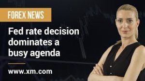 Forex News: 31/07/2019 – Fed rate decision dominates a busy agenda