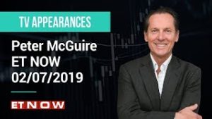 XM.COM – Peter McGuire – ET NOW – 02/07/2019
