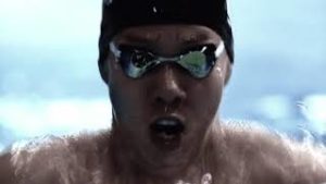 競泳日本代表応援CM2019「競泳は、団体戦だ。」（FX篇）　30秒ver