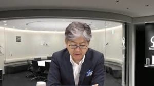 松本大とここだけトーク (2019年7月)