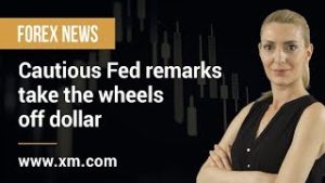 Forex News: 19/07/2019 – Cautious Fed remarks take the wheels off dollar