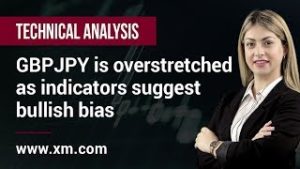 Technical Analysis: 05/07/2019 – GBPJPY is overstretched as indicators suggest bullish bias