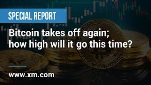 Special Report: 03/07/2019 – Bitcoin takes off again; how high will it go this time?