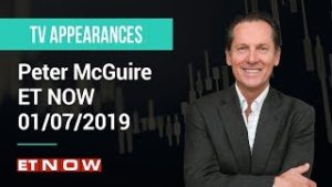 XM.COM – Peter McGuire – ET NOW – 01/07/2019