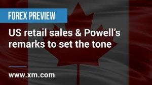 Forex Preview: 16/07/2019 – US retail sales & Powell’s remarks to set the tone