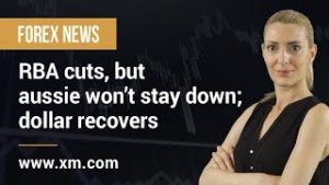 Forex News: 02/07/2019 – RBA cuts, but aussie won’t stay down; dollar recovers