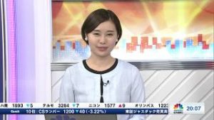 2019年7月11日放送　日経CNBC　『FX経済研究所』