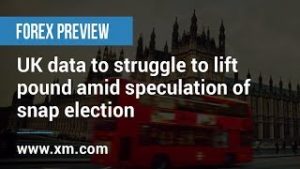 Forex Preview: 09/08/2019 – UK data to struggle to lift pound amid speculation of snap election