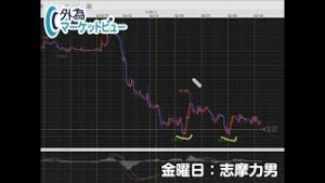 ＦＸ「ドル/円は105-105.50近辺が堅い！GPIFによるドル購入の噂は本当か？米中対立激化に振らされるユーロ相場の今後」【外為マーケットビュー】2019/8/9（金）志摩力男