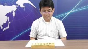 【おはようFX_2019.8.26】米中貿易戦争が泥沼化
