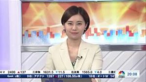 8月23日放送 『FX経済研究所』(欧米勢の実質的な下期のスタート）日経CNBC