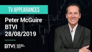 XM.COM – Peter McGuire – BTVI – 28/08/2019
