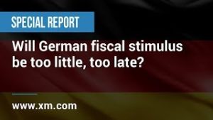 Special Report: 22/08/2019 – Will German fiscal stimulus be too little, too late?