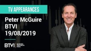XM.COM – Peter McGuire – BTVI – 19/08/2019