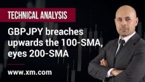 Technical Analysis: 23/08/2019 – GBPJPY breaches upwards the 100-SMA, eyes 200-SMA