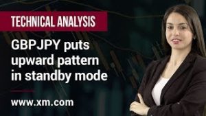 Technical Analysis: 28/08/2019 – GBPJPY puts upward pattern in standby mode