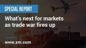 Special Report: 08/08/2019 – What’s next for markets as trade war fires up