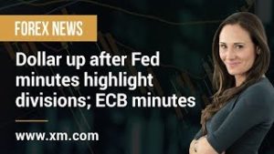 Forex News: 22/08/2019 – Dollar up after Fed minutes highlight divisions; ECB minutes next