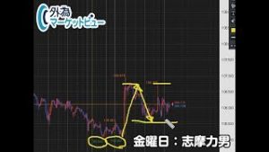 ＦＸ「ドル/円の105円攻防戦は2016年の状況に酷似！米長期債の利回り低下が及ぼす深刻な影響とは」【外為マーケットビュー】2019/8/16（金）志摩力男