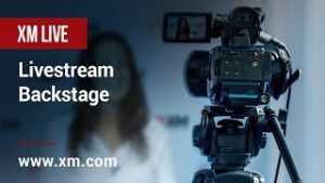 XM Live – Livestream Backstage