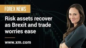 Forex News: 05/09/2019 – Risk assets recover as Brexit and trade worries ease