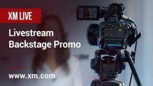XM Live – Livestream Backstage – Promo