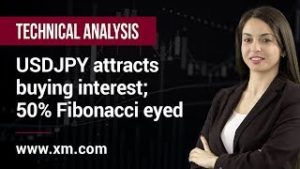Technical Analysis: 18/09/2019 – USDJPY attracts buying interest; 50% Fibonacci eyed