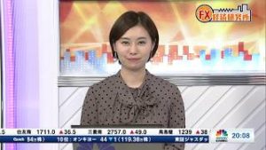9月10日放送 『FX経済研究所』（赤信号みんなで渡れば怖くない！）日経CNBC